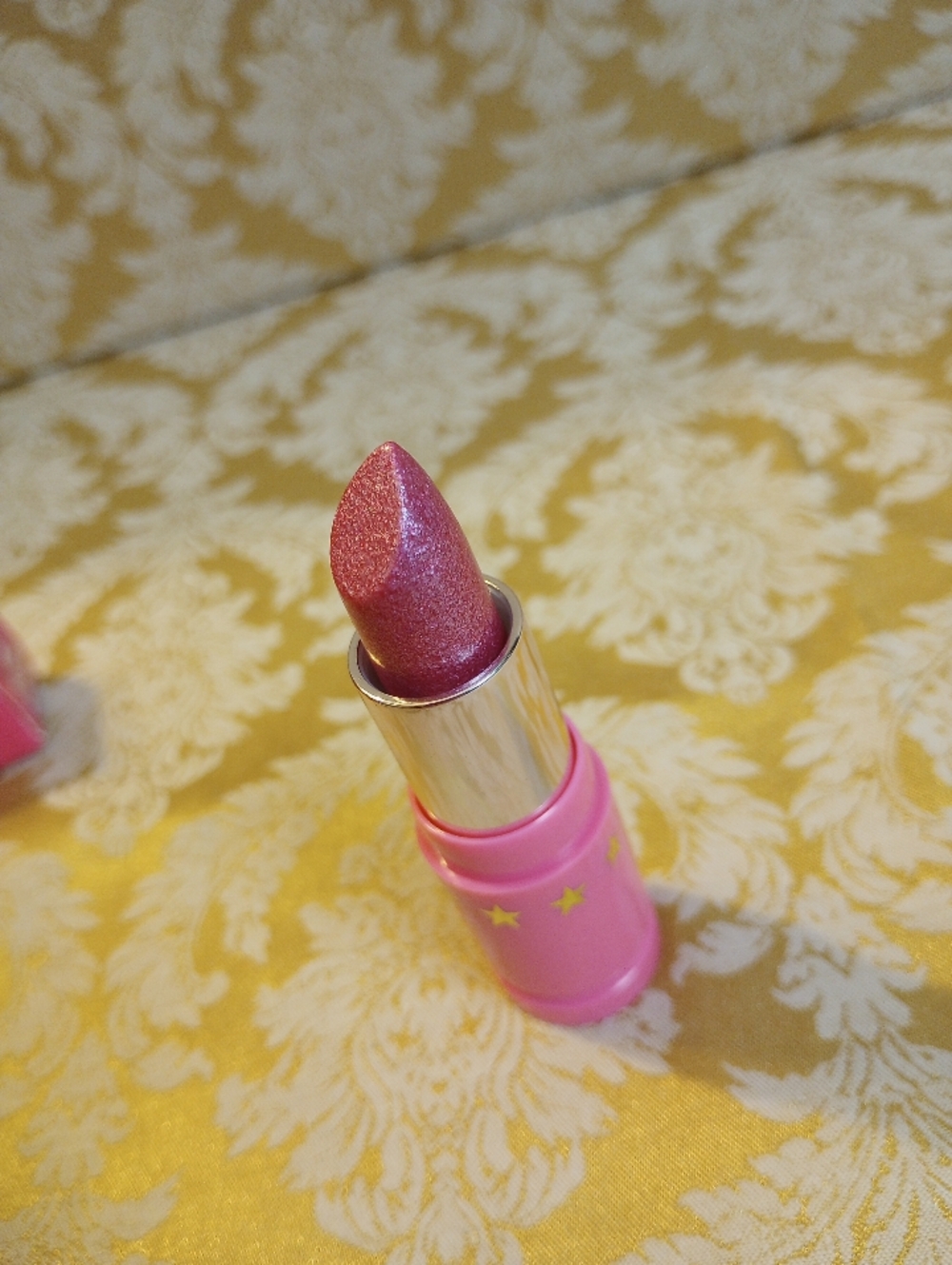 Jeffree Star Lip Ammunition In Beauty Pageant - Picture 7 of 13